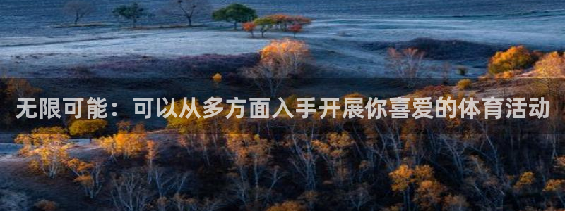 必一运动官网